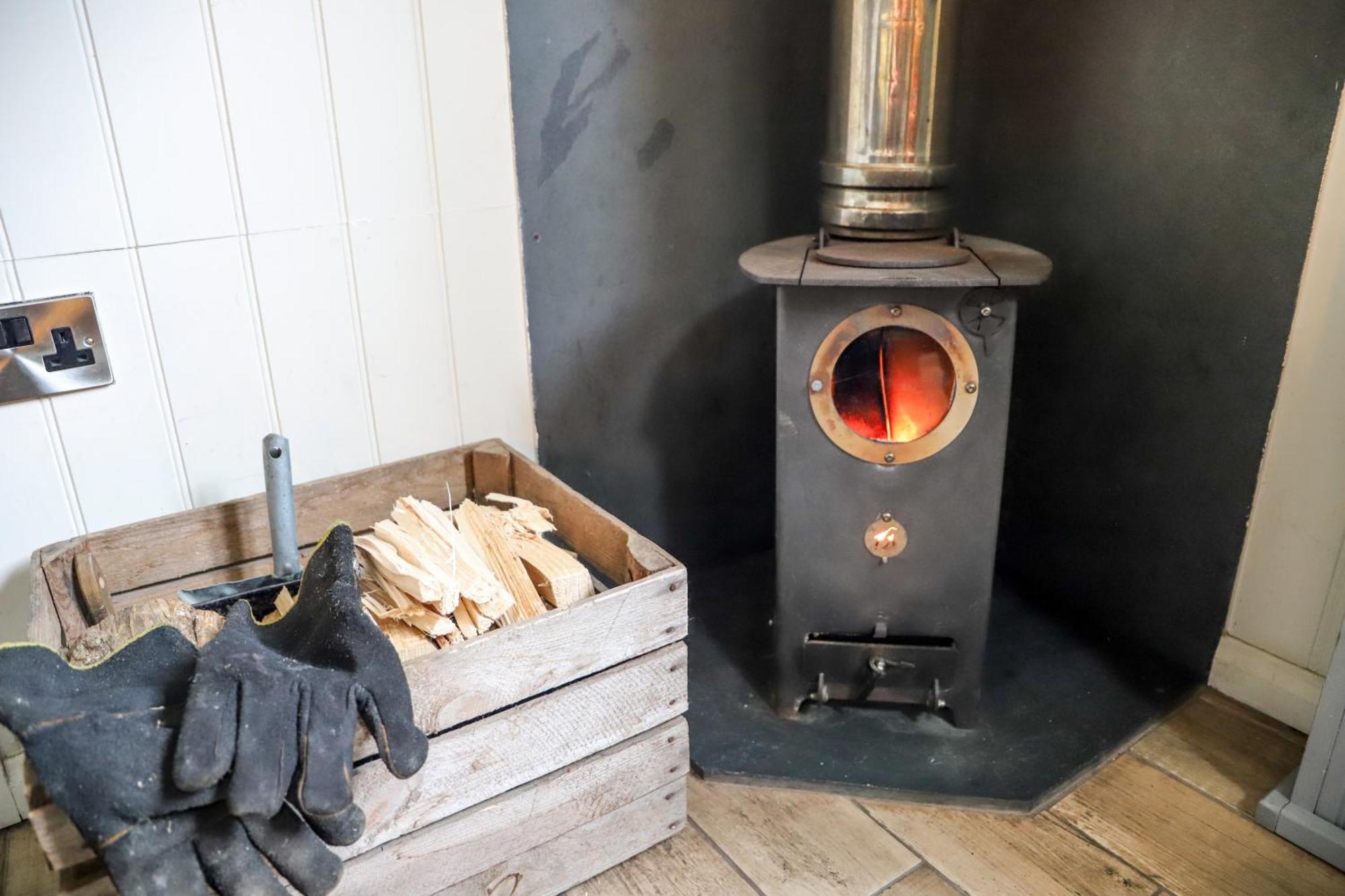 Farm stay Ty Nant Cafn Machynlleth